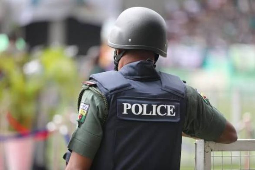 A'Ibom: Police, EFCC Rescue 14 Kidnapped VICTIMS From Calabar-Iron Waterways – PPRO 