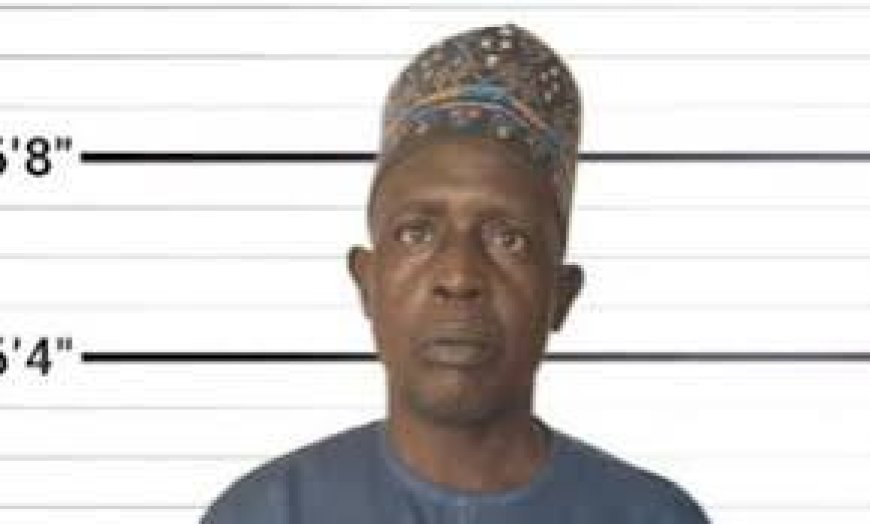 Gombe Court Jails Magistrate for Bribery