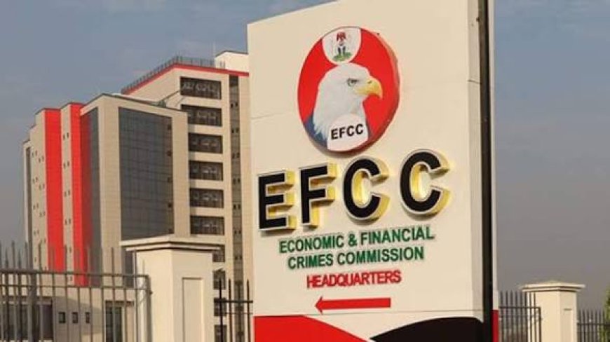 EFCC Arraigns  One for Alleged  N20m Cattle Fraud in Gombe