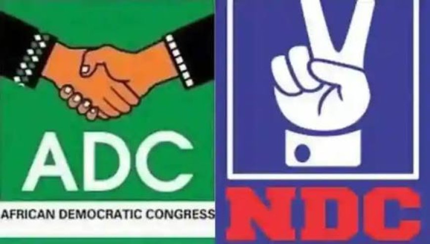 18 Reps Dump ADC, Join NDC, APC
