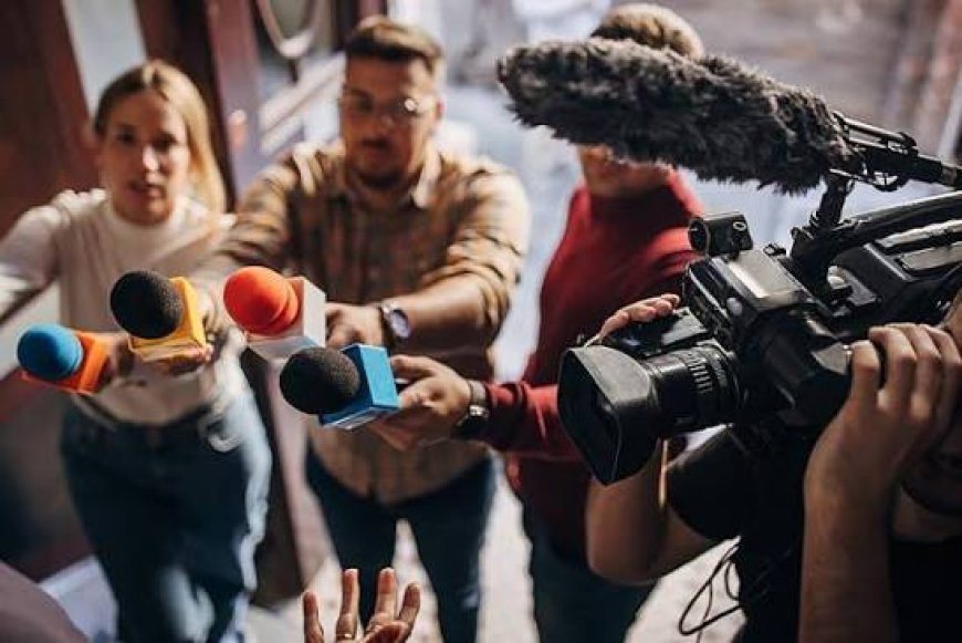 ‘85% of crimes against journalists go unpunished’