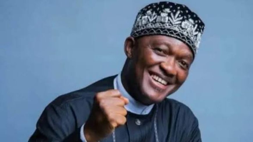 Why President Bola Tinubu, Gov Peter Mbah Deserve Second Tenure In Office,--------- Hon Dennis Agbo