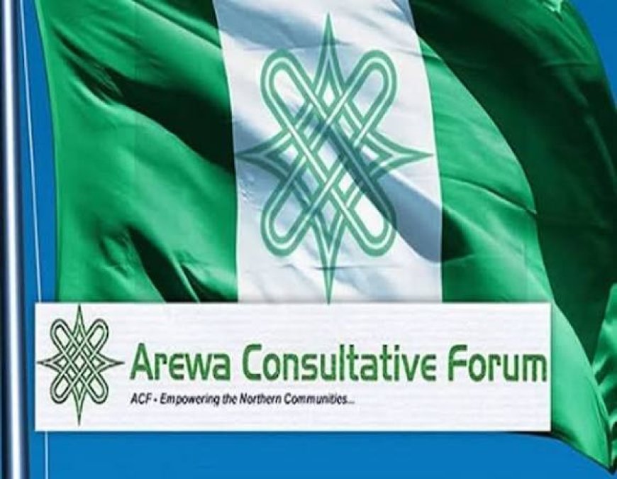 ACF Debunks Leadership Change Claims