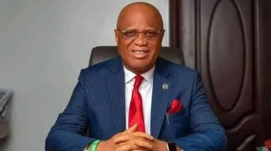 Eno partners foundation against open defecation