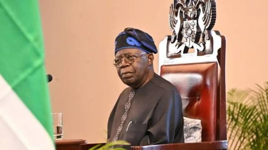 FG Clarifies President Tinubu’s Official Designation