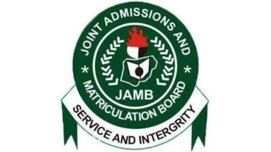 JAMB Approves 150 As Cut-off Mark For UTME