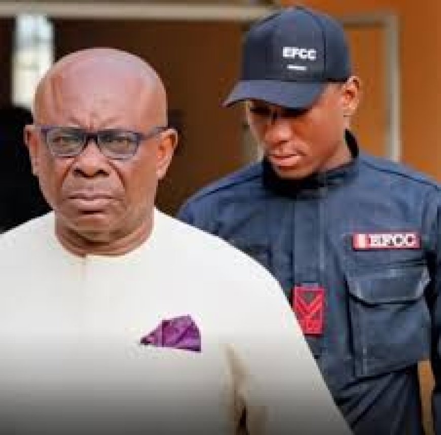 Alleged ₦2.04bn Money Laundering:  Court Reserves Ruling on Ex-NRC Finance Director, Felix Njoku’s Bail