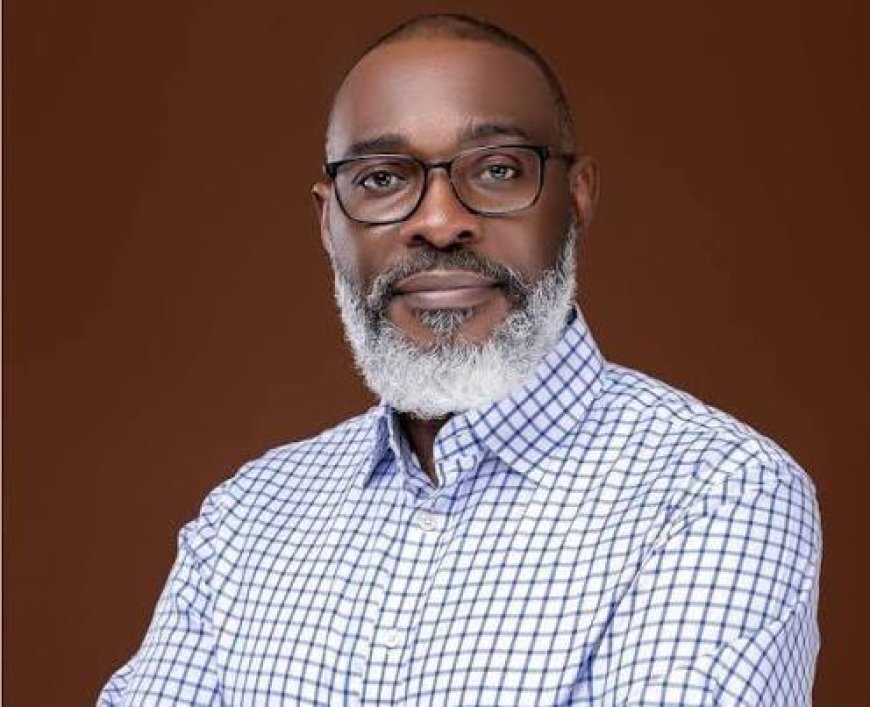 Tinubu Appoints Gen Fadewa rtd As Special Adviser On Homeland Security