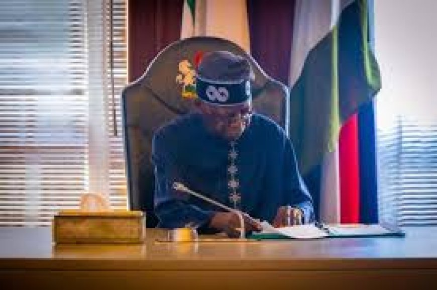 ‘Probe ₦26.9bn USPF Scandal Threatening Digital Access, Rights,’ SERAP Tells Tinubu