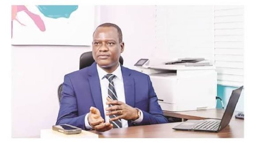 Nigeria can’t sustain devt through borrowing – Taiwo Oyedele