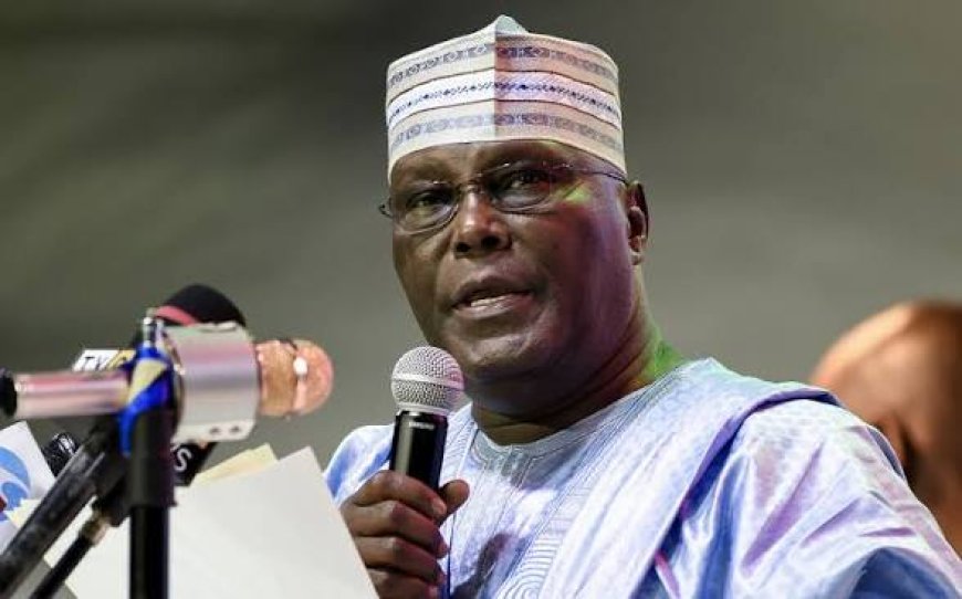 Atiku Spanks Tinubu Over Death Of Ex-Lawmaker In Kidnappers’ Den