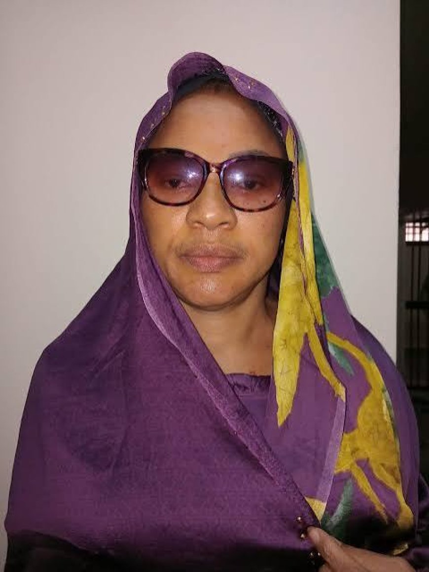 EFCC Arraigns Bank MD, One Other  for Alleged N19m, $30,000,  N20m Fraud