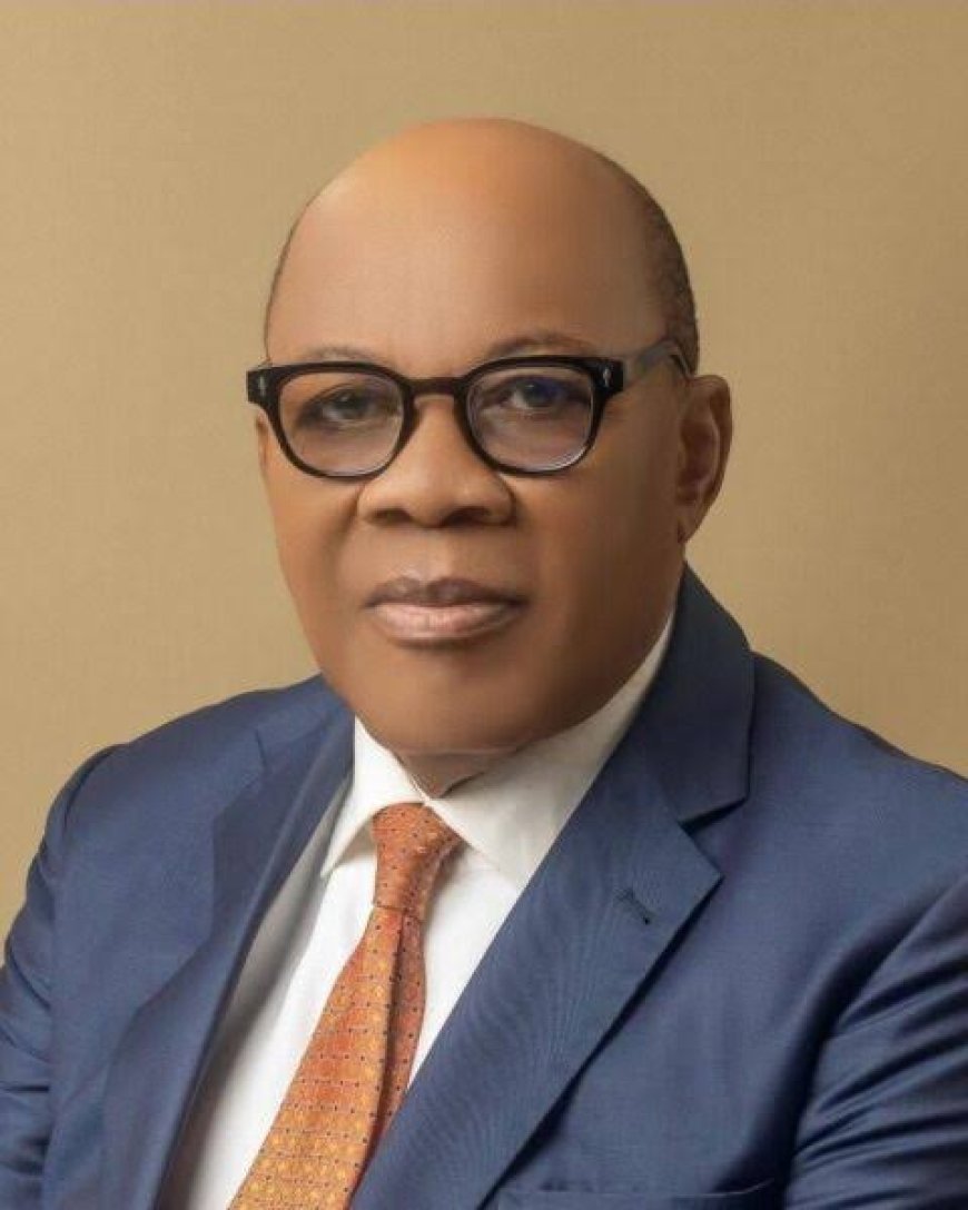 ₦20 Trillion Missing From Nigeria's Federation Account, Where Does Our Money Go? ----- Olisa Agbakoba