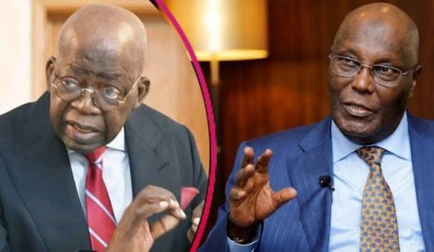 Atiku Faults Federal Government's Weak Response To Xenophobic Attacks In West Africa