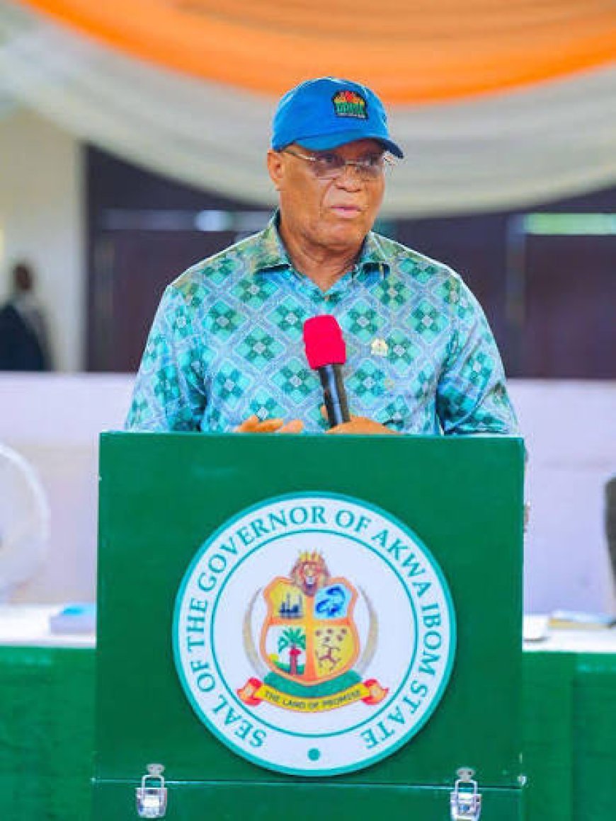 Energy & Maritime Reporters forum births in A'Ibom, Pledges Responsible Reportage