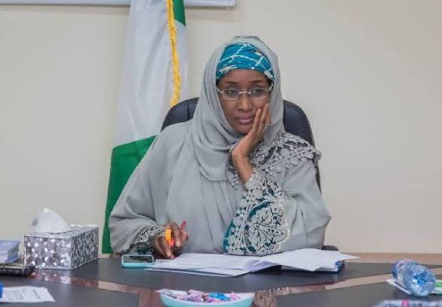 Alleged $1.3m, N746.7m:   Court Sustains Arrest Warrant against  Former Minister, Sadiya Farouq