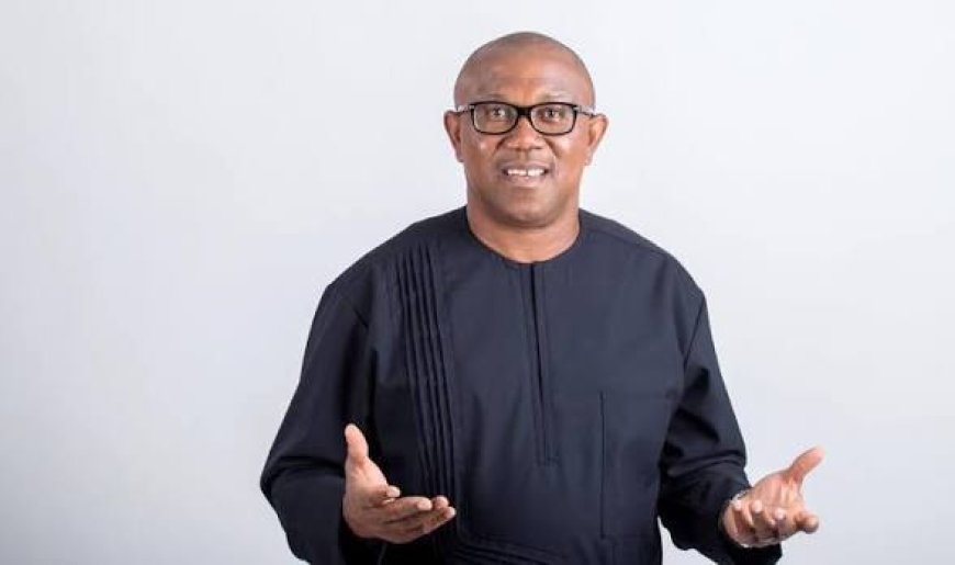 Obi Reacts To Horrific Beheading Of Teacher And Raping Of Elderly Woman, Says 'The Nation Is Losing Its Humanity'
