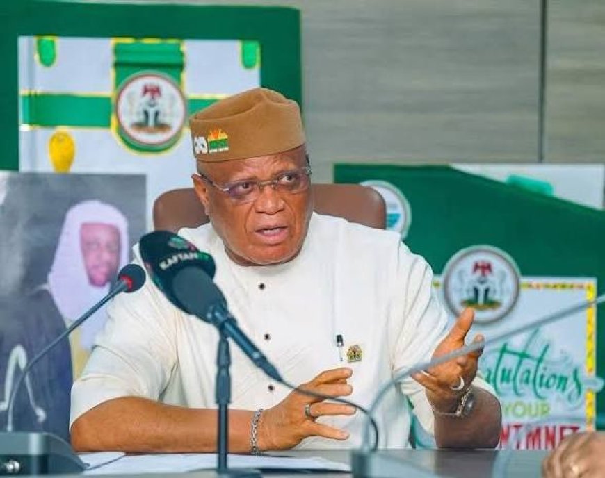 Establish Ministry of Blue Economy in A'Ibom, stakeholders, EMR, urge Gov Umo Eno