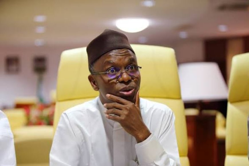 2027: Ribadu, El-Rufai, and the Homeland Job