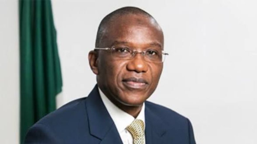 Alleged N76bn, $31.5m Fraud:     Court Adjourns Trial of Ex-AMCON MD, Ahmed Kuru, Others till June 25