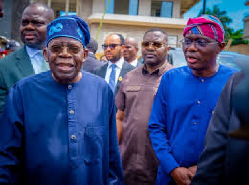 APC Promaries Demonstrate Internal Democracy, Deepen Grassroot Politics, Says Tinubu