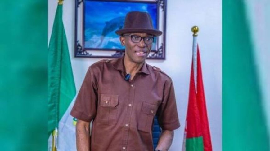 2027: LP Petitions It's Former National Chair, Julius Abure Over Sale Of Illegal Nomination Forms