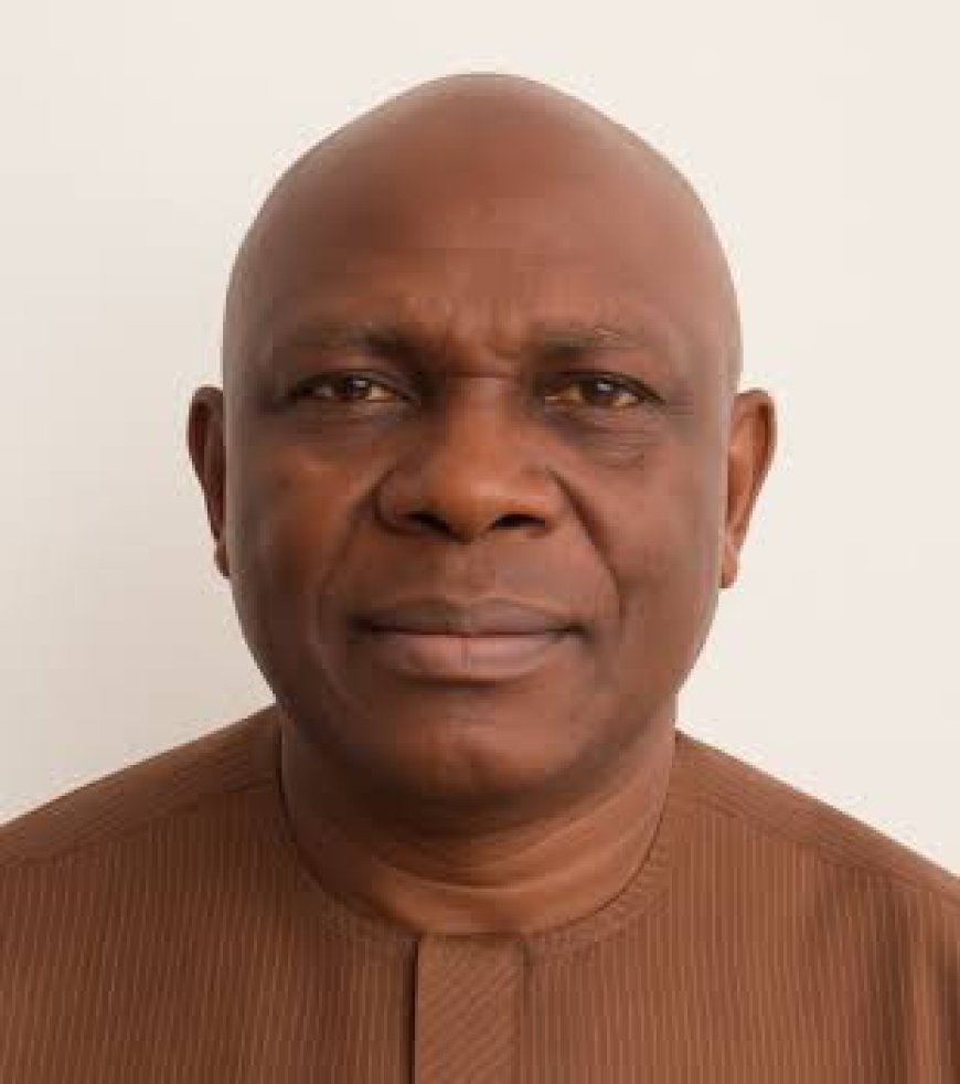 2027: Nigerians Must Make Rigging Uncomfortable