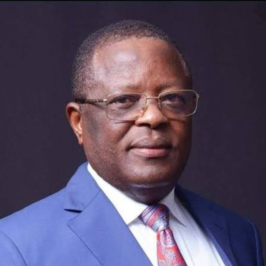Dissecting Umahi’s offensive Tinubu as Biafra Rhetoric