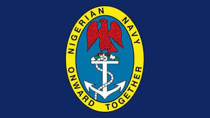 CNS Restates Nigerian Navy's Resolve To Safeguard Territorial Waters