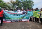 NLC Expresses Solidarity With NUT Following Nationwide Demonstration Over Abduction Of Students, Teachers