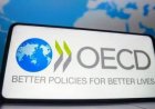 OECD Cuts 2026 Global Growth Forecasts Over Mideast War Fallout
