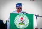 State Police Constitutional Framework Near Completion, Presidency Says