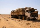 How 49 Died Of Thirst In Niger Desert After Truck Breaks Down