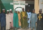 Mass Wedding: ‎Kano Hisbah Begins Medical Screening For 3,000 Prospective Couples Monday
