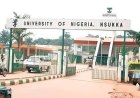 Rainstorm damages hostels, other facilities in UNN