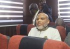 Nnamdi Kanu Welcomes FG's Cross- Appeal Over His Life Jail