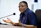 C'River: Otu Unveils APC Reconciliation Committees in 3 Senatorial Districts