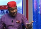 Kenneth Okonkwo: A Man Without Character