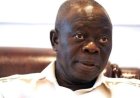 Oshiomhole Reveals How Akpabio’s Daughter Got Juicy Position In NNPC Without Regular Interview –