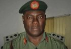 Gen Rabe's Son Disputes Govt’s Claim, Says My Father Wasn't Diabetic,