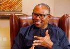 What Peter Obi Said In Washington: "I Will Listen To All Agitators, Make Sacrifices For Unity