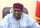 Ex- Gov Ishaku’s Alleged N27b Fraud:   How I Disbursed Local Government Funds on Orders of former governor’s Appointees------Witness