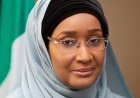 Alleged $1.3m, N746.7m: Court Dismisses Sadiya Farouq Application to set Aside Warrant of Arrest
