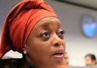 UK Court Acquits Diezani Agama Allison-Madueke On All Charges Of Corruption Against Her