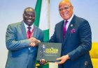 We secured N2bn funding for digitisation programme at UniUyo - Management