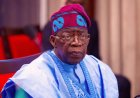 Fix Insecurity Or Step Aside, Reps Tell Tinubu