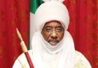 Kano Emir Sanusi Says el-Rufai Facing 'Extremely Stringent Bail Conditions In 'Fraud' Trial
