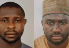 EFCC Arraigns Two for Alleged Breach of Trust in Abuja