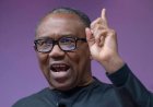 Why Tinubu should Consider Resignation like UK PM.-Peter Obi.
