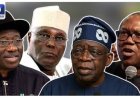 2027 Elections: Peter Obi's Call and Tinubu's Dilemma: Accountability Cannot Be Noble Under Jonathan and Childish Under Tinubu